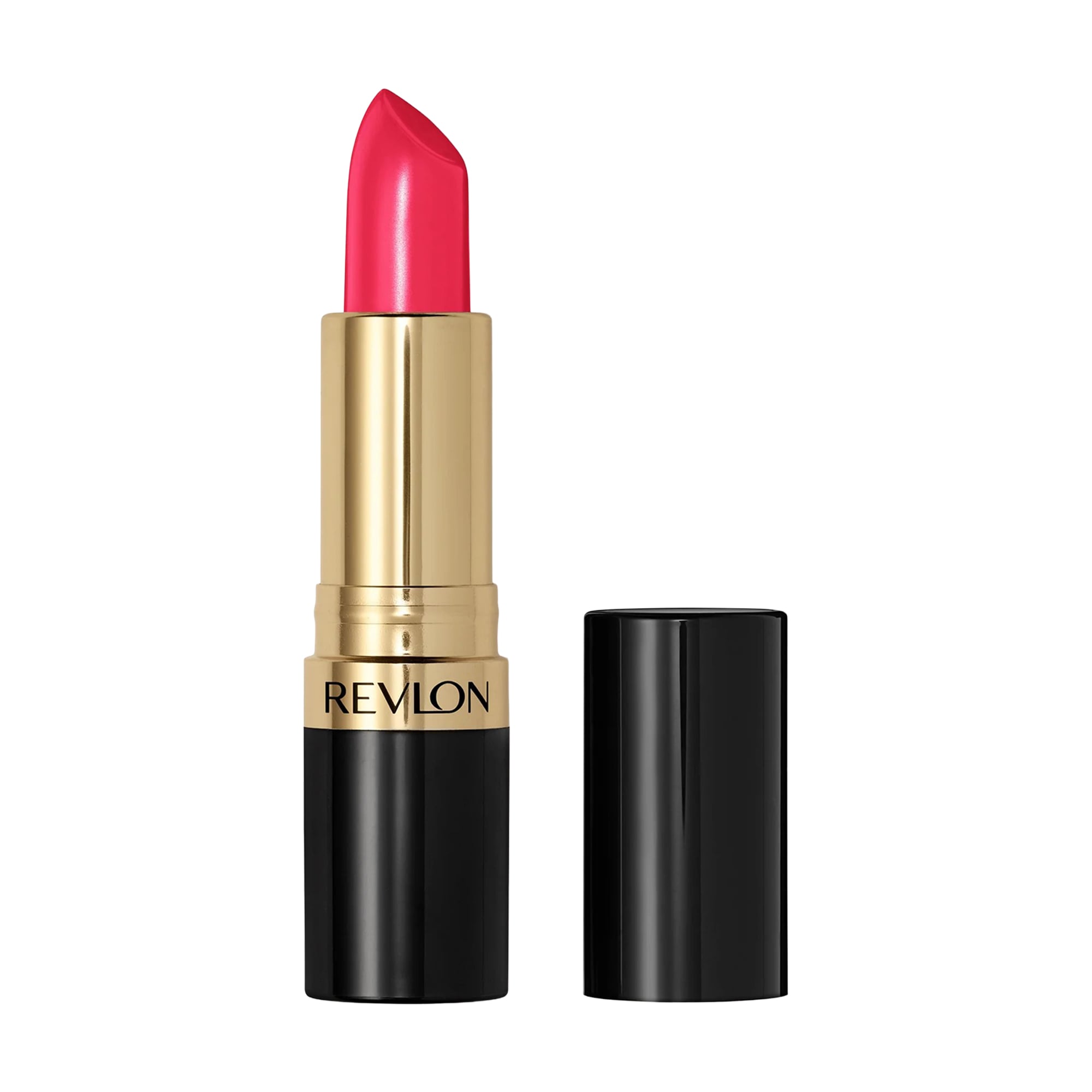 Помада для губ Revlon Super Lustrous Lipstick 806 Electric Melon, 4.2 г